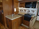 2015 Jayco Greyhawk Photo #22