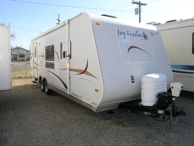 2006 Jayco Jayco Photo