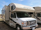 15 Jayco Greyhawk