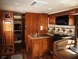 2015 Jayco Greyhawk Photo #8
