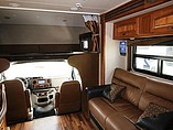 2015 Jayco Greyhawk Photo #9