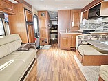 2015 Jayco Greyhawk Photo #2