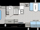 2015 Jayco Greyhawk Photo #5