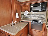 2015 Jayco Greyhawk Photo #6