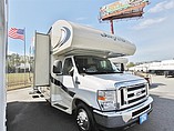 2015 Jayco Greyhawk Photo #24