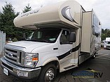 15 Jayco Greyhawk