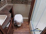 2015 Jayco Greyhawk Photo #8