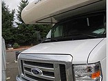 2015 Jayco Greyhawk Photo #9