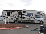2015 Jayco Greyhawk Photo #10
