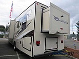 2015 Jayco Greyhawk Photo #13