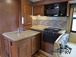 2015 Jayco Greyhawk Photo #22