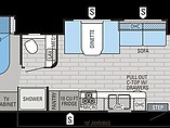 15 Jayco Greyhawk