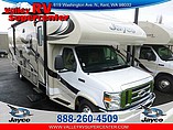 15 Jayco Greyhawk