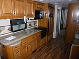 2015 Jayco Greyhawk Photo #3