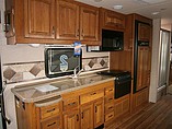 2015 Jayco Greyhawk Photo #2