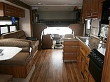2015 Jayco Greyhawk Photo #3