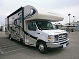 2015 Jayco Greyhawk Photo #5