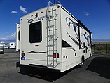 2016 Jayco Greyhawk Photo #3