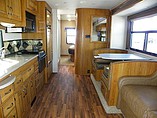 2016 Jayco Greyhawk Photo #4
