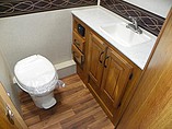 2016 Jayco Greyhawk Photo #10