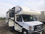 16 Jayco Greyhawk