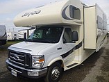2016 Jayco Greyhawk Photo #3