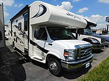 16 Jayco Greyhawk