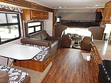 2016 Jayco Greyhawk Photo #5
