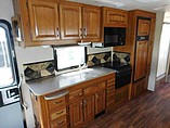 2016 Jayco Greyhawk Photo #21