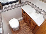 2016 Jayco Greyhawk Photo #39