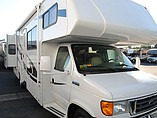 08 Jayco Greyhawk