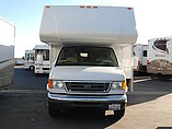 2008 Jayco Greyhawk Photo #4