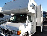 2008 Jayco Greyhawk Photo #6