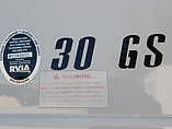 2008 Jayco Greyhawk Photo #10