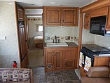 2010 Jayco Greyhawk Photo #16