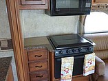 2010 Jayco Greyhawk Photo #17