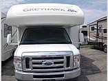 2012 Jayco Greyhawk Photo #2