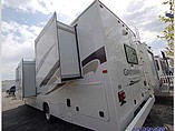 2012 Jayco Greyhawk Photo #6