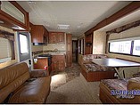 2012 Jayco Greyhawk Photo #16