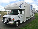 2013 Jayco Greyhawk Photo #2
