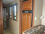 2013 Jayco Greyhawk Photo #8