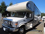 15 Jayco Greyhawk