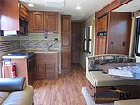 2015 Jayco Greyhawk Photo #4