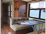 2015 Jayco Greyhawk Photo #5