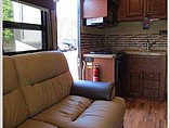 2015 Jayco Greyhawk Photo #6