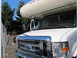 2015 Jayco Greyhawk Photo #9