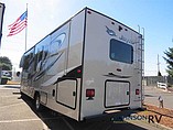 2015 Jayco Greyhawk Photo #13