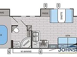 2015 Jayco Greyhawk Photo #2