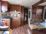 2015 Jayco Greyhawk Photo #4