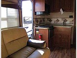 2015 Jayco Greyhawk Photo #6